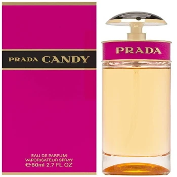 Prada Candy Women's Perfume